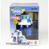 Поли - трансформер 10 см Robocar Poli Silverlit 83171